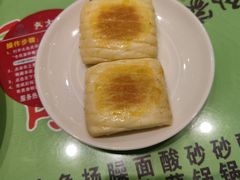-令氏家外家周礼食府(桥南店)