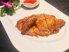-老海陵·泰州菜(三水湾店)