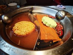 -大龙燚火锅(太古里店)