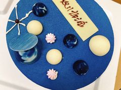 -壹点壹客·生日蛋糕(南山店)