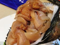 -海味当家(西安路店)