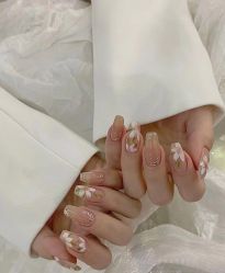 点击看大图 -LILY NAILS美甲美睫