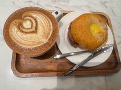 -Peet's 皮爷咖啡(海雅缤纷城店)