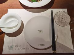 -大树餐厅(益田假日店)