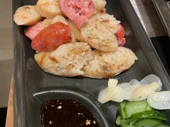 -馔豚·台北菜专门店(深圳湾万象城店)