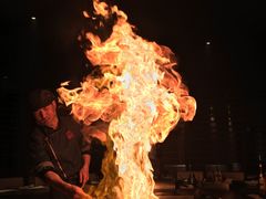 大堂-水木锦堂·自助铁板烧(世贸天阶店)