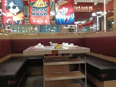 -巴蜀王婆大虾(南锣鼓巷店)