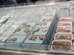 -蚝英雄鲜蚝自助专门店(长楹天街直营店)