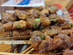 -冶建镜子·老南昌大排档·江西虾王(总店)