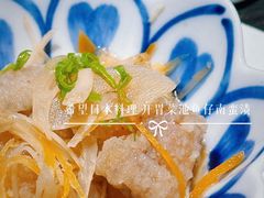 -希望日本料理(保利香槟花园店)