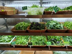 -春耕野菜馆(湖滨路店)