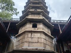 -仓山金山寺