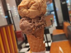 -LUNEURS月乐诗·法式冰淇淋(北外滩来福士广场店)