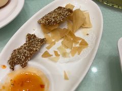 -金时代顺风大酒店(南桥百联店)