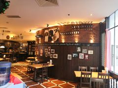 大堂-普拉那啤酒坊Paulaner(凯宾斯基饭店)