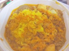 -肥汁米蘭香港米线(长宁来福士店)