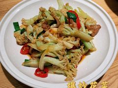 -胡子大厨·超级小炒肉(晶耀前滩店)