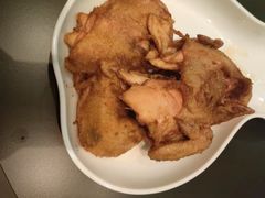 -西安饭庄·非遗陕菜(凤城五路店)