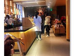 -星巴克(汾阳路店)