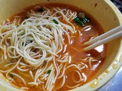 -小厨面(巨野路店)