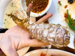 -板桥海鲜广场(文明东店)