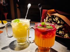 -探鱼·鲜青椒爽麻烤鱼(广州欣荣广场店)