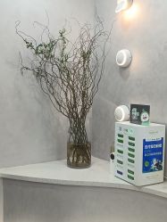 -I+造型烫发染发