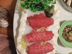 -八珍玉食鸡煲·打边炉(印象城店)