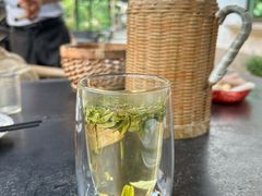 -香芙茗茶楼(梅家坞店)