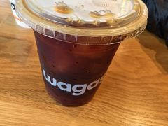 -Wagas沃歌斯(环贸店)
