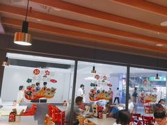 -大师兄·手工面·西北菜(美的悦然广场店)