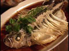 -宁波柏悦酒店·钱湖渔港