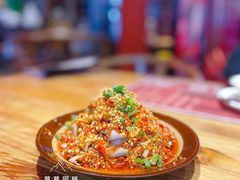 -兔槽江湖菜·重庆璧山兔(水围店)