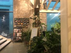 -GOTLOT COFFEE&KITCHEN角落厨房NOOK店