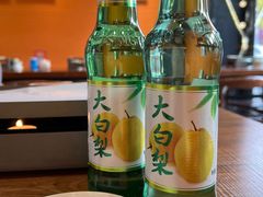 -大茗东北烧烤·鹤岗小串·老式麻辣烫(紫藤路店)