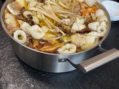 -菌极鲜野生菌火锅店(阳明祠店)