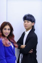 -P.STYLE 派斯造型