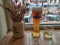 -巴伐利亚啤酒坊(意式风情街店)