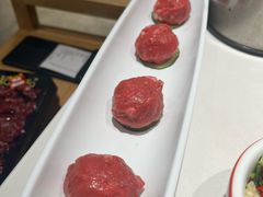-陈记顺和潮汕牛肉火锅(番禺迎宾大道店)