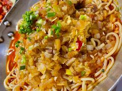 一棠蟹面-一棠龙虾•王牌虾球(光谷天地店)