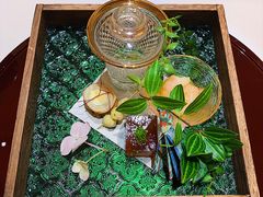 -荣一代目OMAKASE板前料理