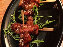 -Luchador摔跤手墨西哥餐厅(恒宇广场店)