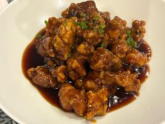 -湖畔居茶楼(湖滨店)