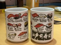 -昱匠·日本料理(金融街店)