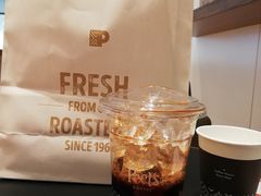 -Peet's 皮爷咖啡(乐峰店)