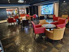 -上海锦江汤臣洲际大酒店柒酒廊