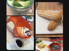 必胜客(南方商城店)-必胜客(上海新南方商城PH店)