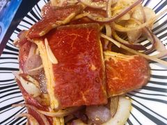 -碳夫·东北炭火烤肉(胥口店)
