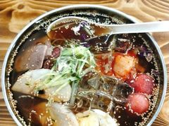 -优壹佳·延边朝鲜族料理(中山北路店)