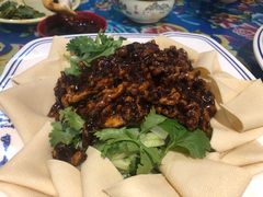 -石老头关东饺子王·东北菜(嘉华鑫城店)